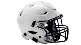 mill valley high school football helmet