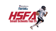 chaminade-madonna begins 2022 ranked No. 1 in high school football america small schools top 25