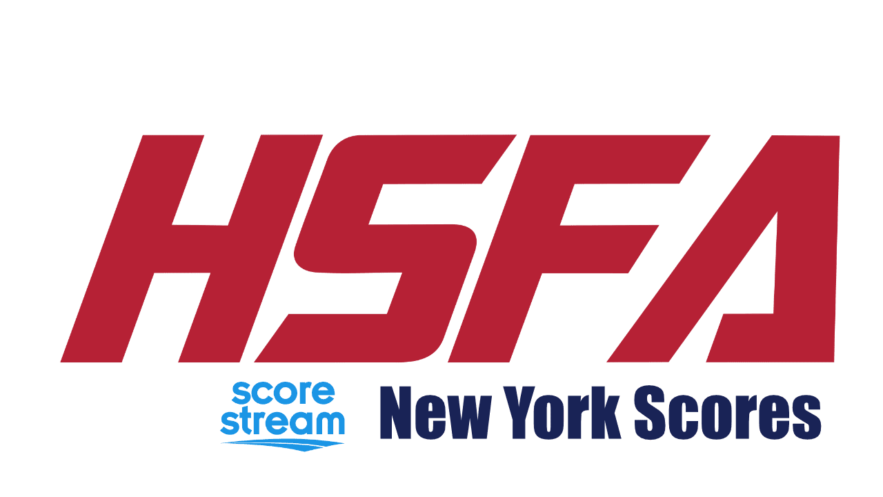2023 New York high school football scores High School Football America