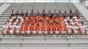 2022 timpview high school football team photo