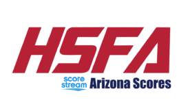 high school football america features 2022 arizona high school football scores from scorestream