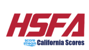 california high school football scores from high school football america