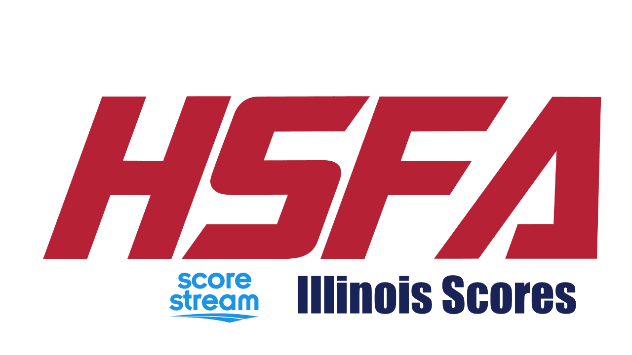 2022 Illinois high school football scores High School Football America