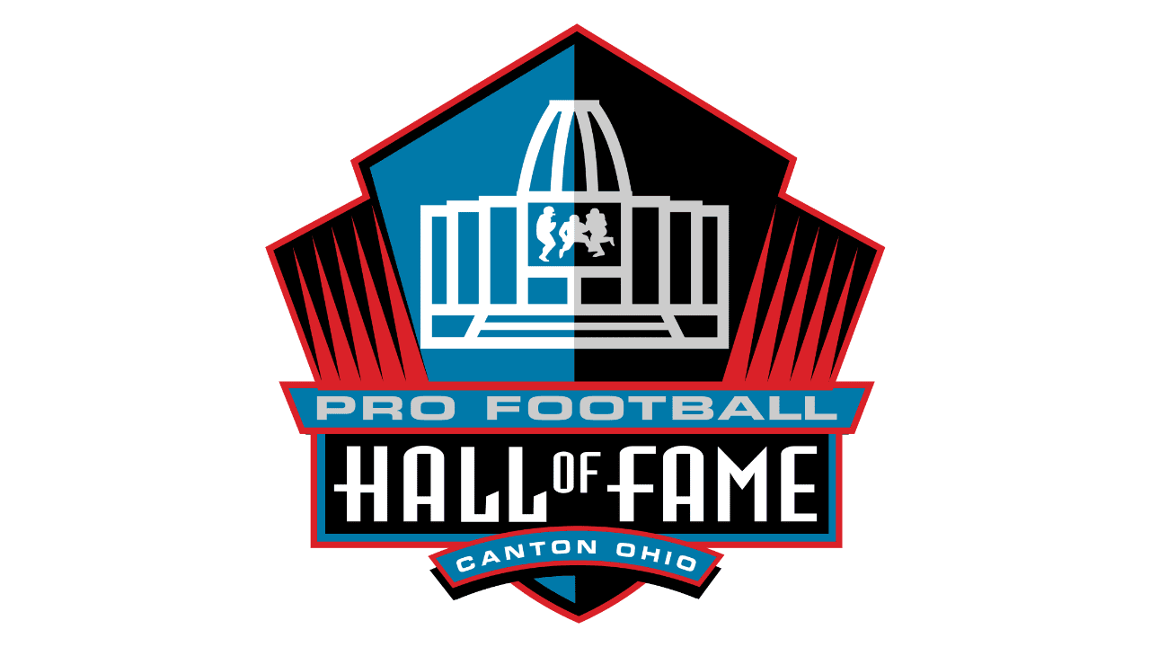 dawson in the pro football hall of fame