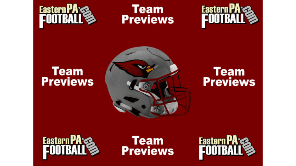 2021 Team Preview: Tamaqua Blue Raiders –