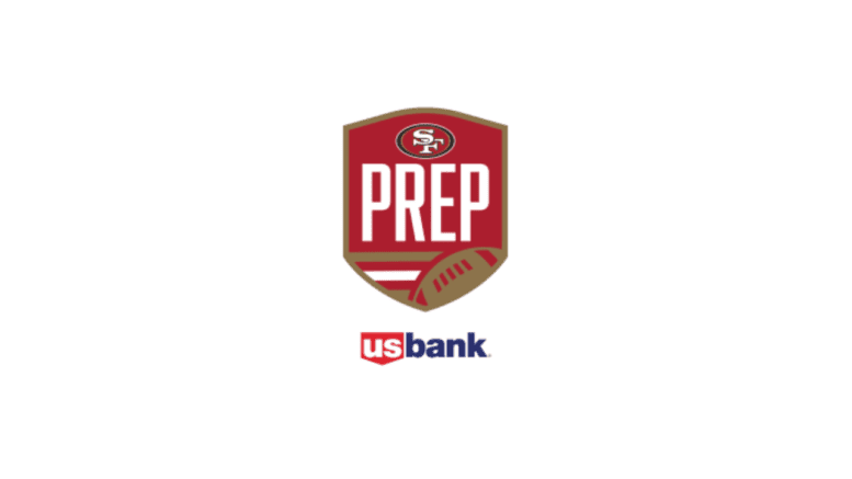 the san francisco 49ers honor high school football coaches weekly