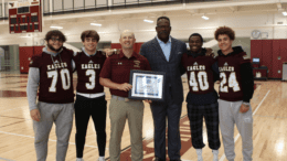 new england patriots name dave morse high school coach of the week