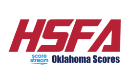 oklahoma high school football scores powered by high school football america