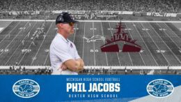 the detroit lions name phil jacobs their week 2 coach of the week