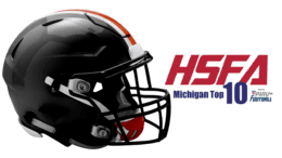 belleville high school football finishes no. 1 in the 2022 regular season in the high school football america michigan top 10