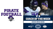brad seiss of merrillville is named the indianapolis colts coach of the week