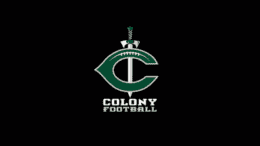 colony wins its first-ever alaska high school football state championship
