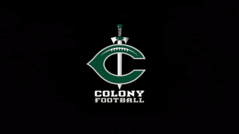 colony wins its first-ever alaska high school football state championship