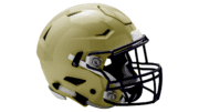 cpa high school football helmet