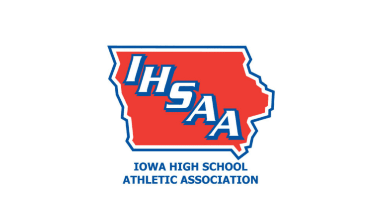iowa high school football playoff pairings for the 2022 tournament