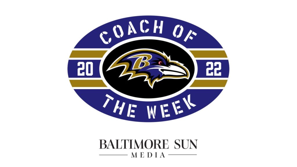 Ravens RISE Football Outreach  Baltimore Ravens –