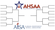 here are the 2022 alabama high school football playoff pairings.