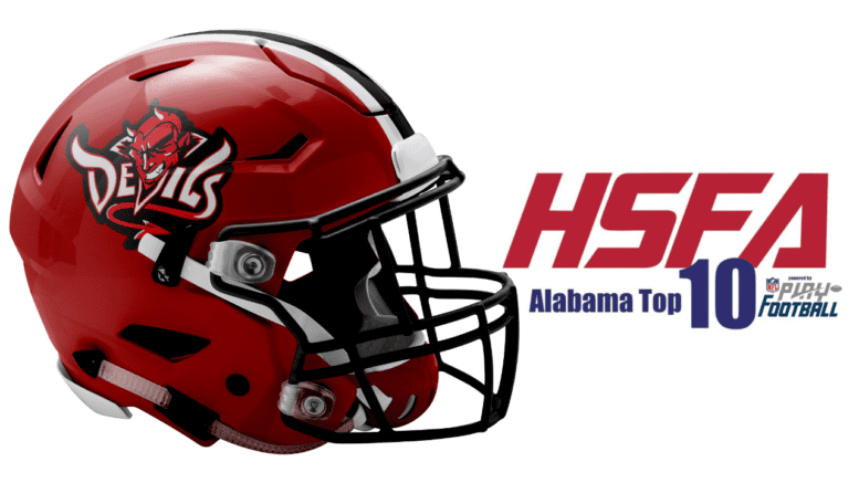 central finishes no. 1 in the final 2022 regular season alabama top 10 high school football rankings.