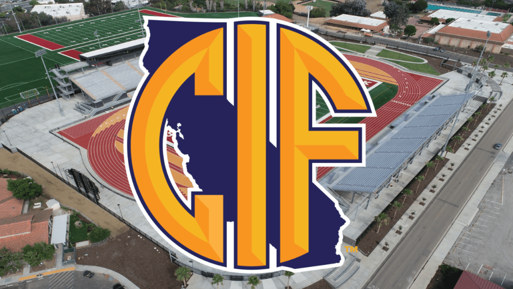 2022 California Regional Bowl Championship Scores High School