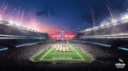 gillette stadium will host the 2022 massachusetts high school football state championships