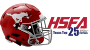 north shore finishes no. 1 in the high school football america texas top 25 high school football rankings.