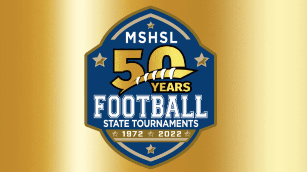 2023 Minnesota Class 6A high school football brackets announced