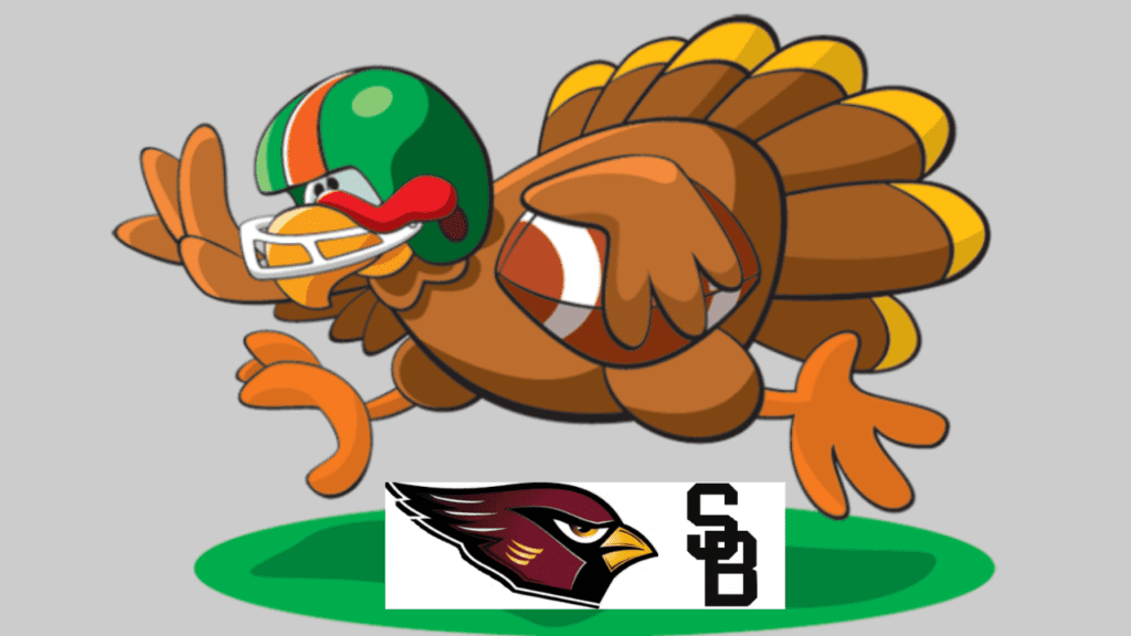 Pirates beat Cohasset, 24-10, in Thanksgiving football classic