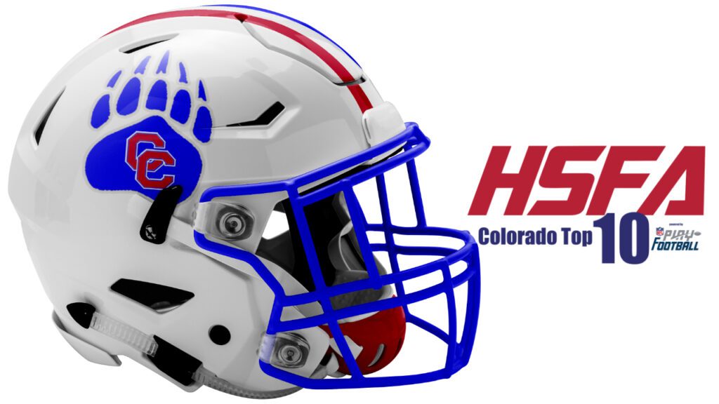 2022 Colorado high school football recruiting class, rankings