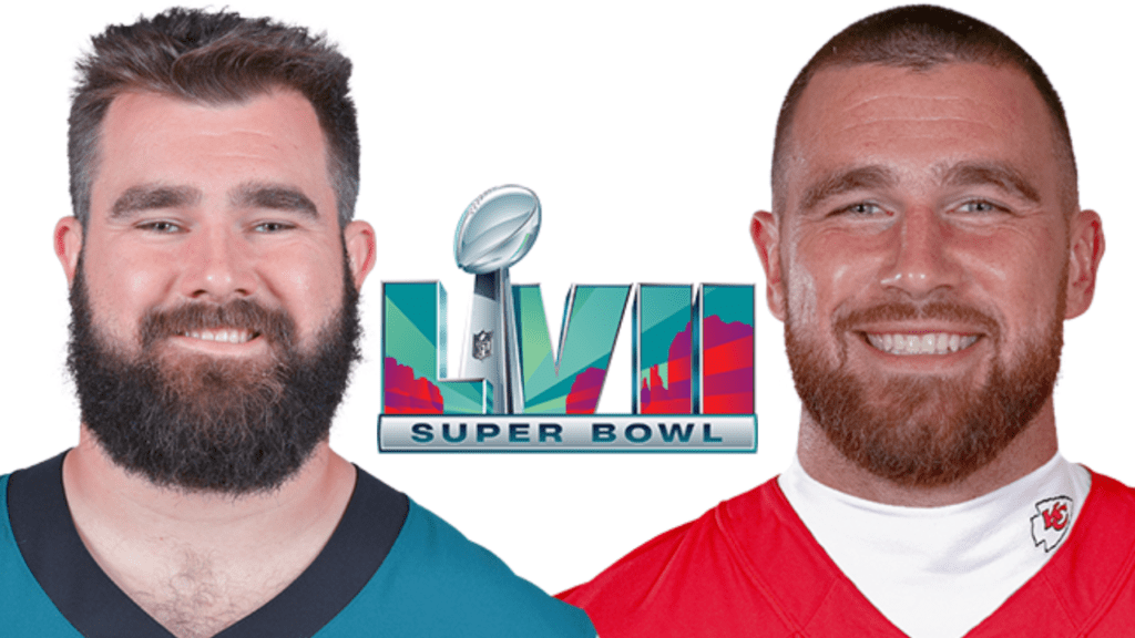 Cleveland Heights' Jason, Travis Kelce to be featured in new