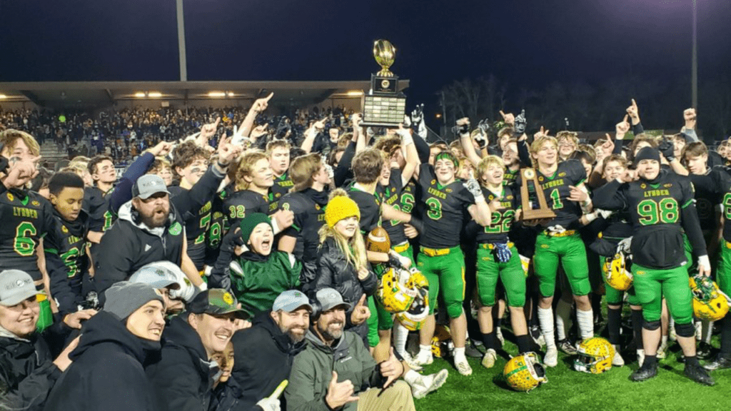 Season Recap: 2020 Washington Football Team