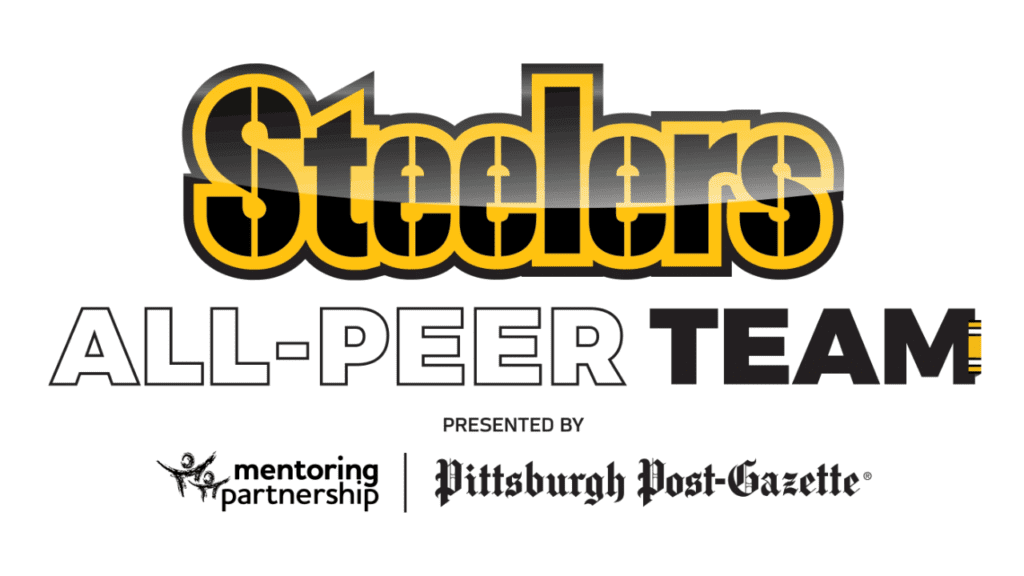 New Partnership: Pittsburgh Steelers (NFL)