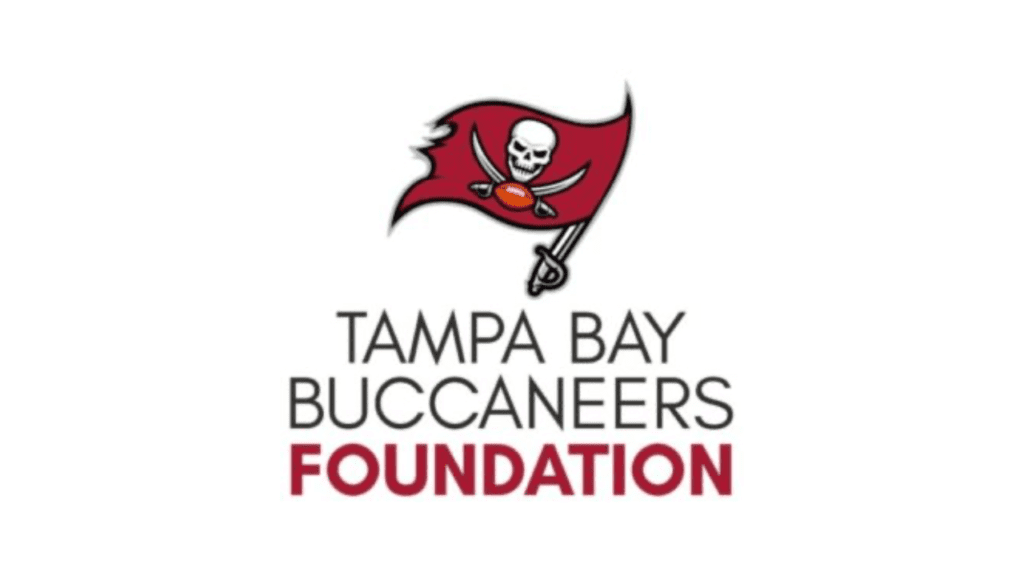 tampa bay buccaneers flag football