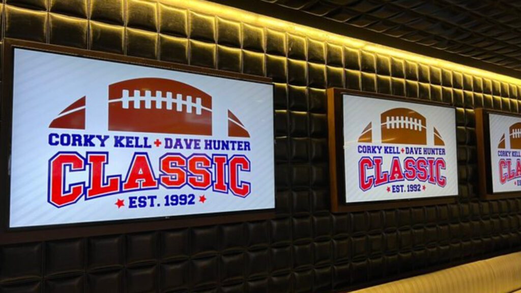 Corky Kell Classic rebranded High School Football America