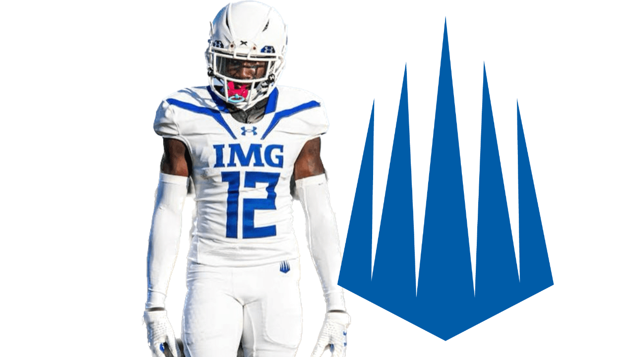 Top 10 High School Cornerbacks Entering the 2022 Season - ITG Next