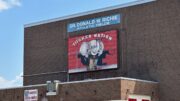 Somers High School's football team is nicknamed the Tuskers.
