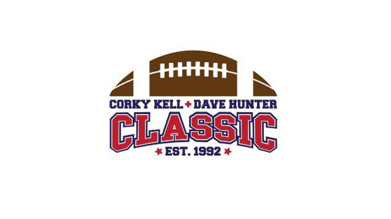 2023 Corky Kell + Dave Hunter Classic High School Football Recaps 