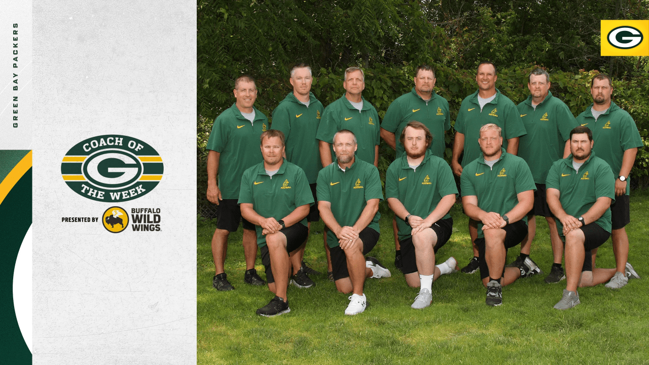 Green Bay Packers Hall Of Fame Inc. announces new officers