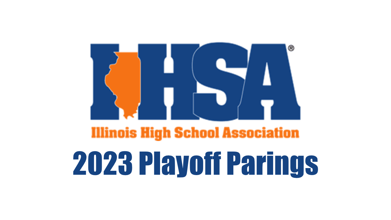 2023 Illinois high school football 2nd round playoff pairings - High ...