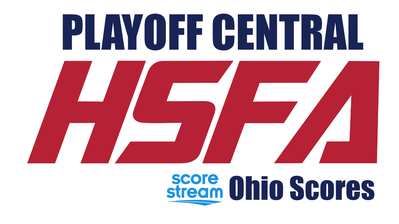 2023 Ohio High School Football State Semifinal Playoff Scores - High ...