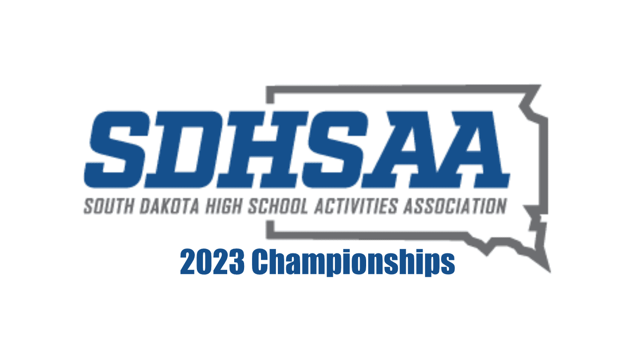 2023 South Dakota High School Football Playoff Scores High School   South Dakota 2023 High School Football Championships 