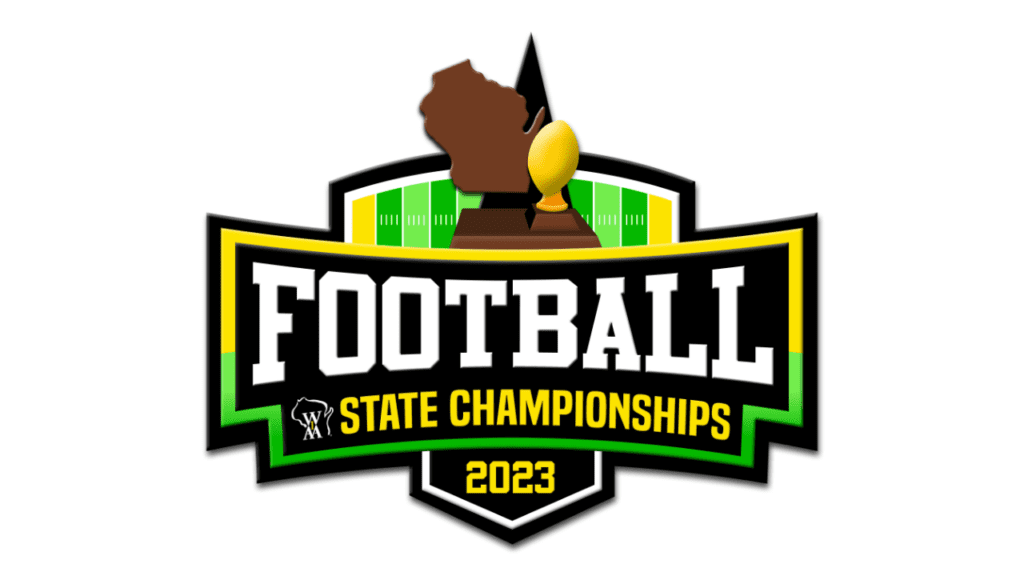 2023 Wisconsin high school football championship scores High School