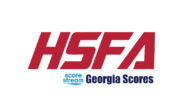 georgia high school football scores from high school football america for 2023.