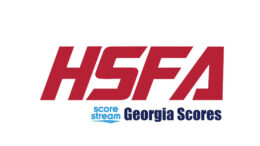 georgia high school football scores from high school football america for 2023.