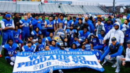 Steelton-Highspire wins Pennsylvania 1A high school football championship