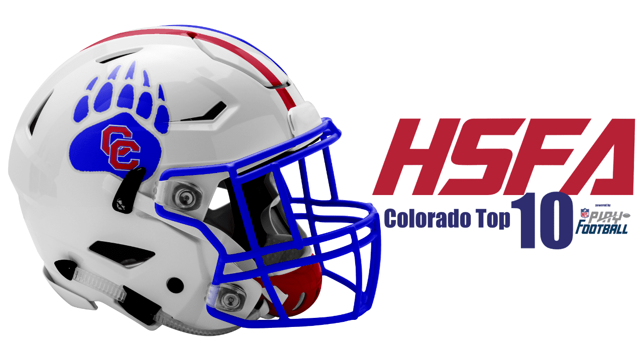 Cherry Creek finishes 2023 regular season at No. 1 in the Colorado Top