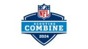 where players at NFL Scouting Combine played high school football