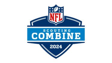 Day 1 NFL Scouting Combine where DL's and LB's played in high school