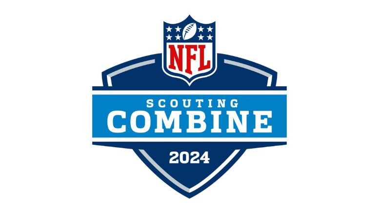 where players at NFL Scouting Combine played high school football