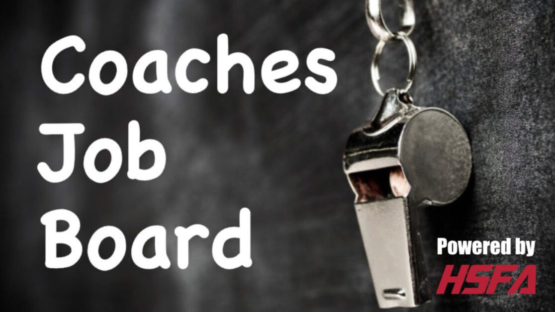 High School Coaching Jobs: A Comprehensive Guide for Aspiring Coaches