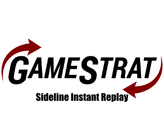 gamestrat gives coaches sideline instant replay at their fingertips